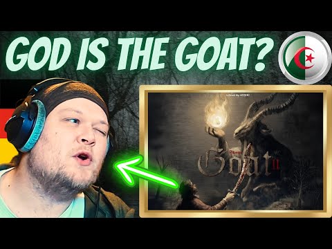 🇩🇿 Skorp - Goat II | Foreigner Reaction