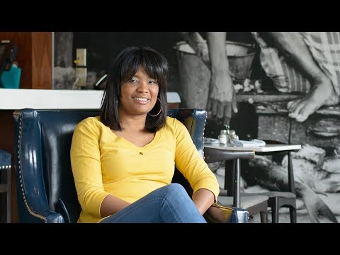 Baltimore Crab - Customer Success Story (Dishema Fulton - Owner)