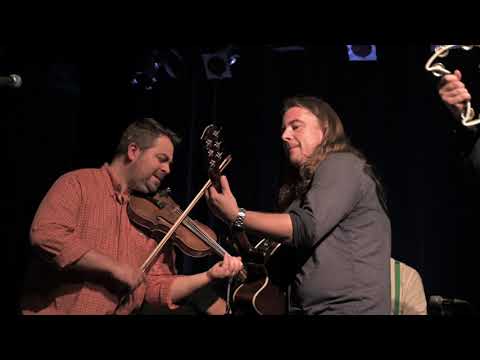 Shamrock Redheads - McBrides Live