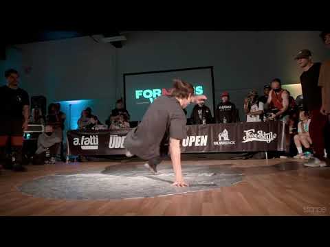 Club Colombia vs. Outlawz [3v3 Quarter Finals] A Fatti Philly Open // stance