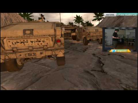 Onward - Part 4 -  Starting to get one or two kills