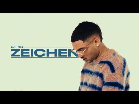 WILSN - ZEICHEN (Official Video)