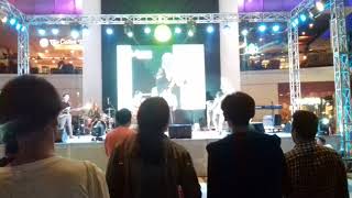 the dance going on - last rite feat indra ruri (live sutos)