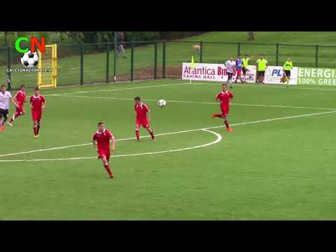 Play-Off PRIMAVERA 2: Cesena - Bari 1-2 - SERVIZIO COMPLETO