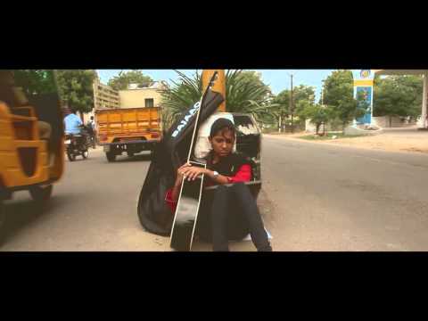 Surya Teja Goonj - Award winning short film