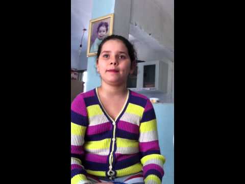 Filhote do filhote - Déborah