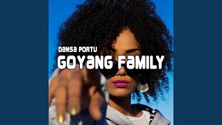 Download lagu Dansa Portu Goyang Family mp3