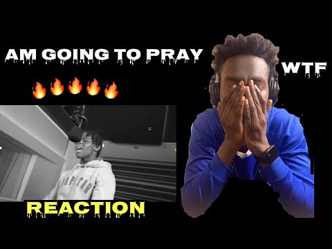 #AGB Strika - Plugged In W/ Fumez The Engineer | - RAECTION WTF