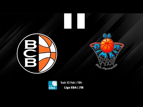 Liga EBA | J18 Vítaly La Mar BCBadajoz vs CB Cimbis
