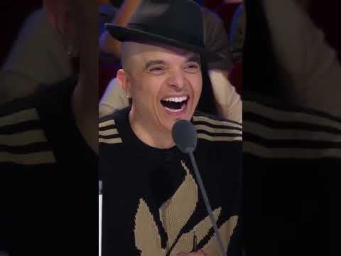 Et les meilleurs talents ont gagné les derniers 🐾😳#gottalent #fypシ゚viral #shorts #drôle #humour