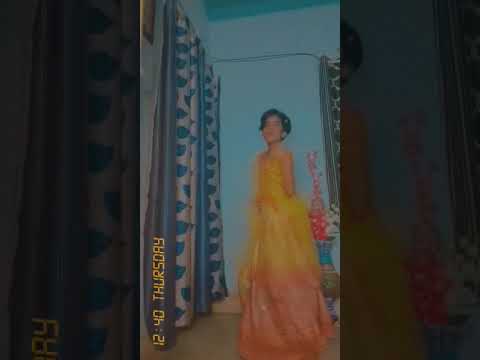 AGRIMA SANTOSH Dance
