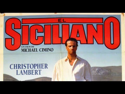 The Sicilian (1987) Official Trailer