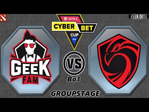 GeekFam vs. Cignal Ultra | Full Series Highlights | Cyber.bet Cup: Spring Series