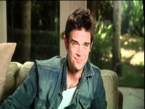 Robbie Williams - Intensive Care: Working With Stephen Duffy