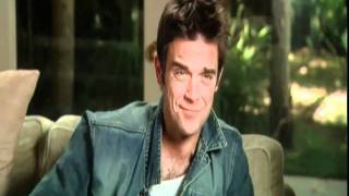 Robbie Williams - Intensive Care: Working With Stephen Duffy