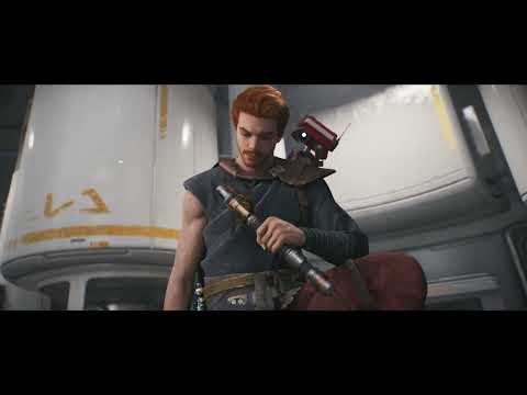 STAR WARS Jedi  Survivor™ Gameplay Part - 23 || Jedi Knight