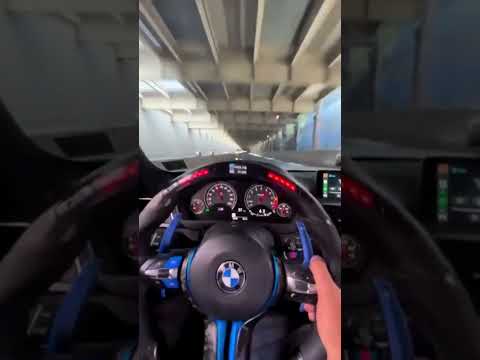 Thumbnail for BMW SOUND AND RACEING AWAY  CAR M9 LOVERS by BMW