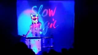 Slow Magic - Still Life (Live)