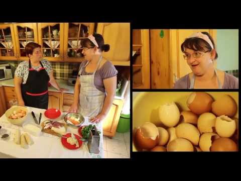 Kapocs 6. rész - Újszentmargita és Magyarremete (Remetea)