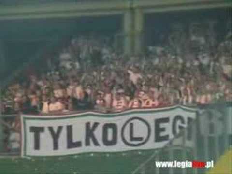 Legia Warszawa vs Austria Wieden 2