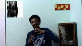 Resenha Prurient,  Frozen Niagara Falls