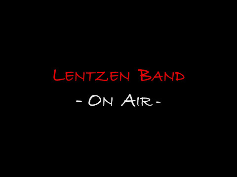 Lentzen Band   Radiointerview