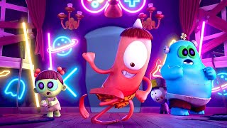 Download lagu Spookiz songs | Spookiz | Cartoons for Kids | WildBrain Happy mp3 Download lagu Spookiz songs | Spookiz | Cartoons for Kids | WildBrain Happy mp3