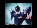 Siegfried vs Bronze Saints (Weight Of The World-Crown The Empire) CGDS AMV Reup-load 