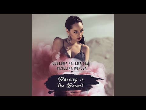 Dancing in the Desert (Original Mix)