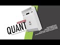 Quant Quant-11 - видео
