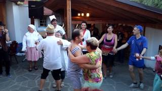 Borověnka - Hluk 1 Borověnka - Hluk 1