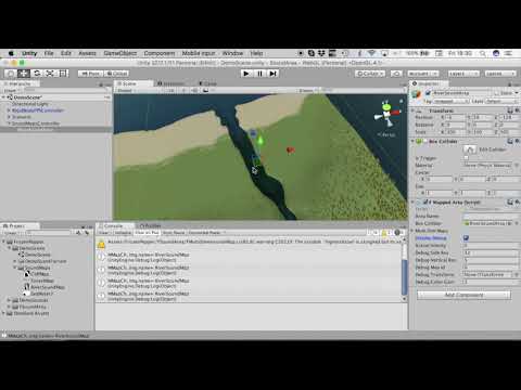 Sound Maps Tutorial - YouTube