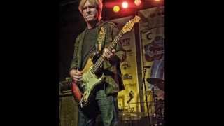 Kenny Wayne Shepherd  ~  You Done Lost Your Good Thing [Studio Version ]