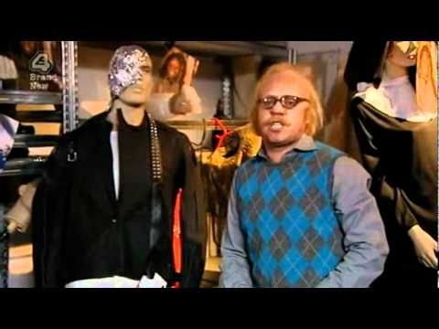 Bo' Selecta! - The Mickey J Wax-work