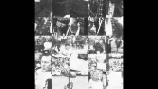 Aggborough - Dirt Fishing [NRV 002]