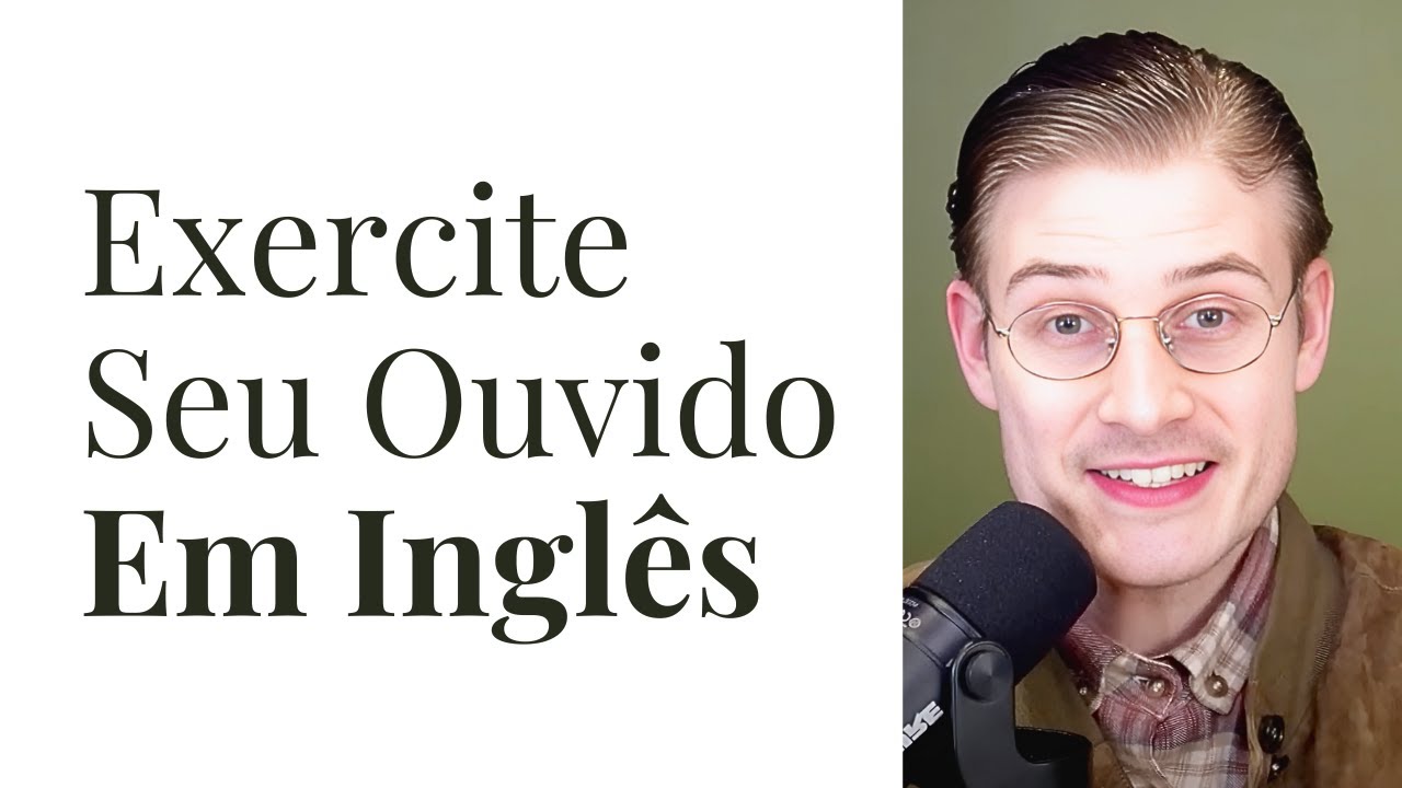 18 Frases Fáceis em Inglês para Usar no Dia-a-Dia