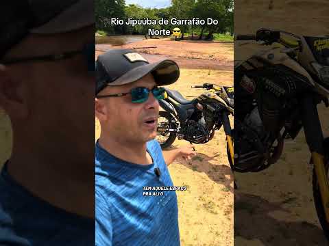 Quem aí conhece esse ria em Garrafão Do Norte Pará?