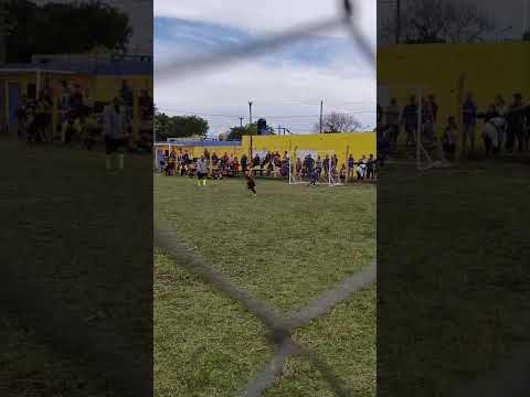 CAMPEONES COPA DE PLATA. TORNEO CALABAZITA CLUB ROCA MORTEROS CÓRDOBA.