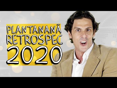 RETROSPECTIVA PLANTANANÃ