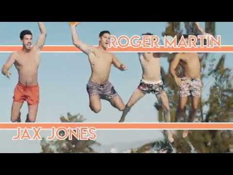 THE POOL PARTY (ADVERT)