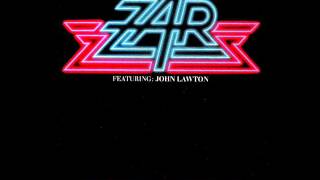 Zar - Live Your Live Forever 1990 (Full Album)