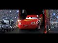 Escena Inicial Cars 2006 Español España