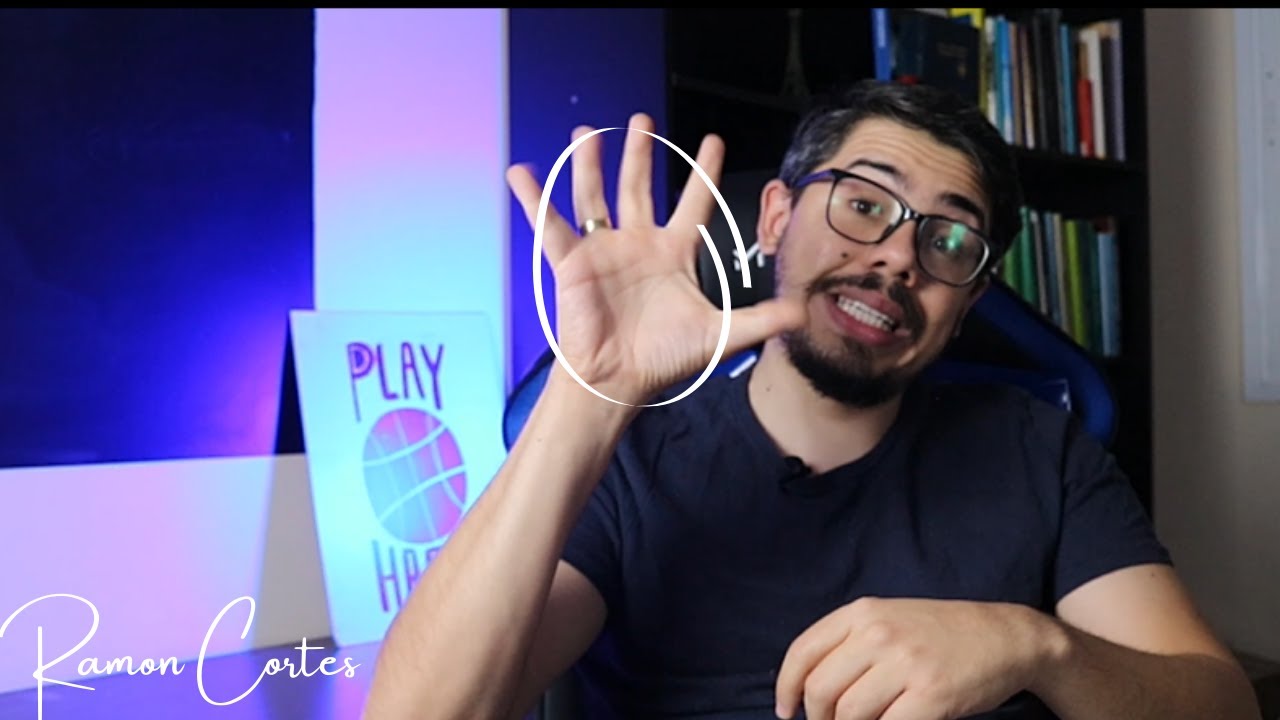 5 PRINCÍPIOS DO HOP - HUMAN & ORGANIZATIONAL PERFORMANCE