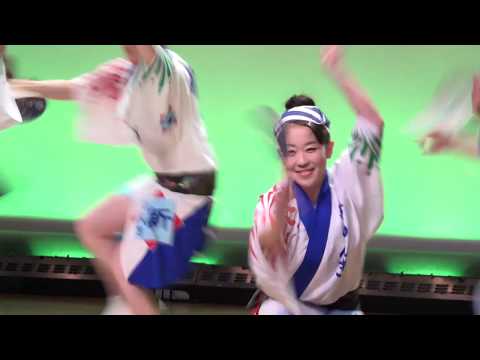 阿波おどり会館