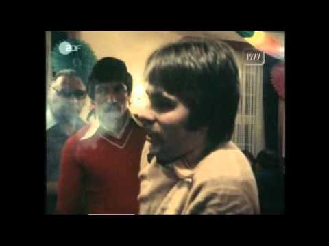[Teil 3/3] ZDF-Sportspiegel - »Verlängerung am Tresen« (1977) - TuS Dornberg