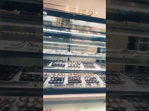 Ibaco Chocolates #ibaco #shorts #chocolate #rrr #naatunaatu #oscar #