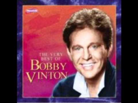Bobby Vinton Traces (Of Love)