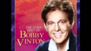 Bobby Vinton Traces (Of Love)