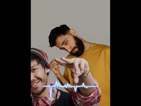 Xamdam Sobirov & Amin Akbarov - Sevmaysanmi