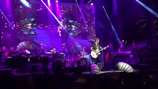 Butch Walker at NAMM 2018: Hot Girls In Good Moods